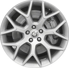 Jaguar type wheel for sale  Troy