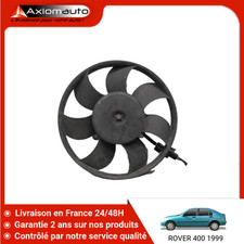 Moteur ventilateur radiateur d'occasion  Amiens-