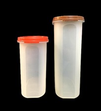 Tupperware clear container for sale  Bemidji