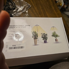 Grow lights indoor for sale  Greenleaf