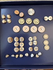 Job lot buttons. for sale  WEMBLEY