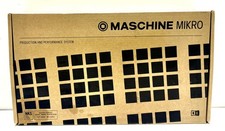 Maschine mk3 for sale  Lewiston