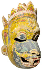 Antique ritual hanuman for sale  Freeport