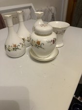 Vintage wedgwood mirabelle for sale  HARROGATE
