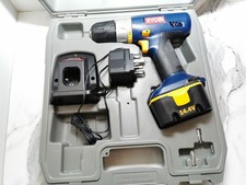 Ryobi chd1441 14.4v for sale  LOUGHBOROUGH
