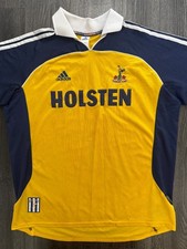 Adidas tottenham hotspur for sale  IPSWICH