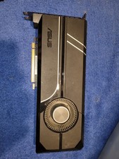 Asus geforce gtx for sale  Vancouver