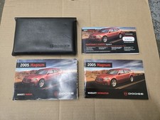 Dodge oem 2005 for sale  Chelmsford