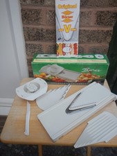 Vintage borner slicer for sale  SHEFFIELD