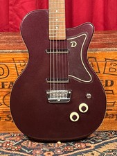 1990s danelectro reissue for sale  Des Plaines