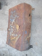 Fiat 600 lamierato usato Fiat 600 lamierato usato  Canale