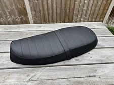 Genuine triumph bonneville for sale  CHATHAM