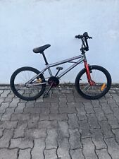 Bmx grigia arancione usato  Tocco da Casauria