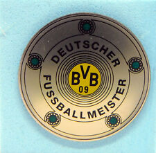 Borussia dortmund deutscher gebraucht kaufen  Bergkamen