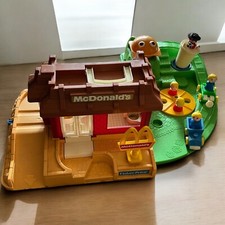 Vintage fisher price for sale  Humble