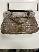Borsa mano blumarine usato  San Giorgio a Cremano