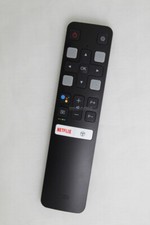 Controle remoto para Smart TV TCL 49S6500FS 32S6510S 40S6510FS 43S6510FS 32S6800S comprar usado  Enviando para Brazil