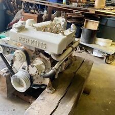 Perkins 107 marine d'occasion  Expédié en Belgium