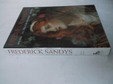 Frederick sandys catalogue for sale Frederick sandys catalogue for sale  CHESTERFIELD