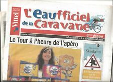 Cycling tour eaufficiel for sale  GLOUCESTER