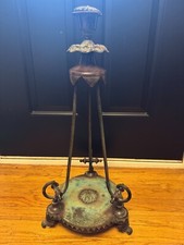 Gorgeous bronze circular for sale  Henderson