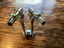 Bass drum mount for sale  CANTERBURY