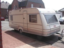 Lmc dominant 530 gebraucht kaufen  Nettetal