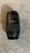 Used tamron 300mm d'occasion  Expédié en Belgium