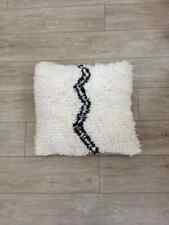 Coussin beni ouarain d'occasion  Nice-