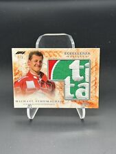 Michael schumacher race d'occasion  Expédié en Belgium