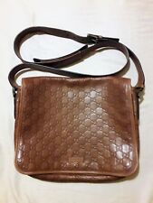 Gucci borsa tracolla usato  Prato