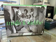 Malick sidibe book for sale  Montauk