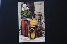 Carte postale ancienne d'occasion  Gif-sur-Yvette