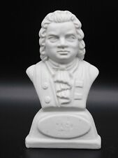 Buste compositeur biscuit d'occasion  Corbehem