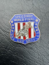 1982 speedway final for sale  BACUP