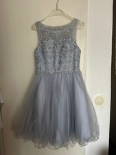 Jugendweihe abschlusskleid pee gebraucht kaufen  Mücheln