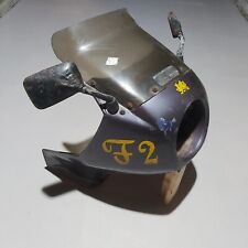 Genuine honda cbx550f2 for sale  CONGLETON