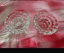 Pair bolsius solid for sale  CLACTON-ON-SEA