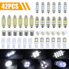 42pc led interior for sale  USA