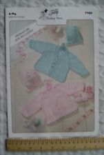 1997 teddy knitting for sale  STOKE-ON-TRENT