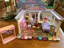 Sylvanian families calico d'occasion  Expédié en Belgium