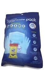 Kit de equipo de protección personal PPE nuevo paquete sellado ver descripción por favor segunda mano  Embacar hacia Mexico