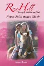 Rose hill neues gebraucht kaufen  Berlin