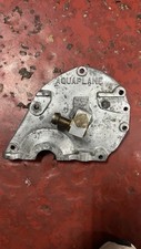 Aquaplane timing cover for sale  HAYWARDS HEATH