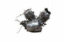 ENGINE MOTOR Yamaha XV 1100 Virago na sprzedaż  PL