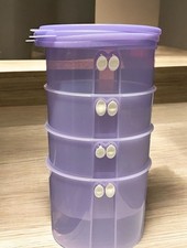 Tupperware a114 prima gebraucht kaufen  Hamburg
