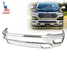 New chrome front for sale  Ontario
