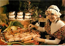 Recettes cuisine potée d'occasion  Fruges
