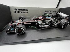 Minichamps 2003 minardi for sale  Atlanta