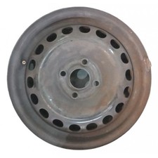 Cerchio ferro opel usato  Pratola Peligna